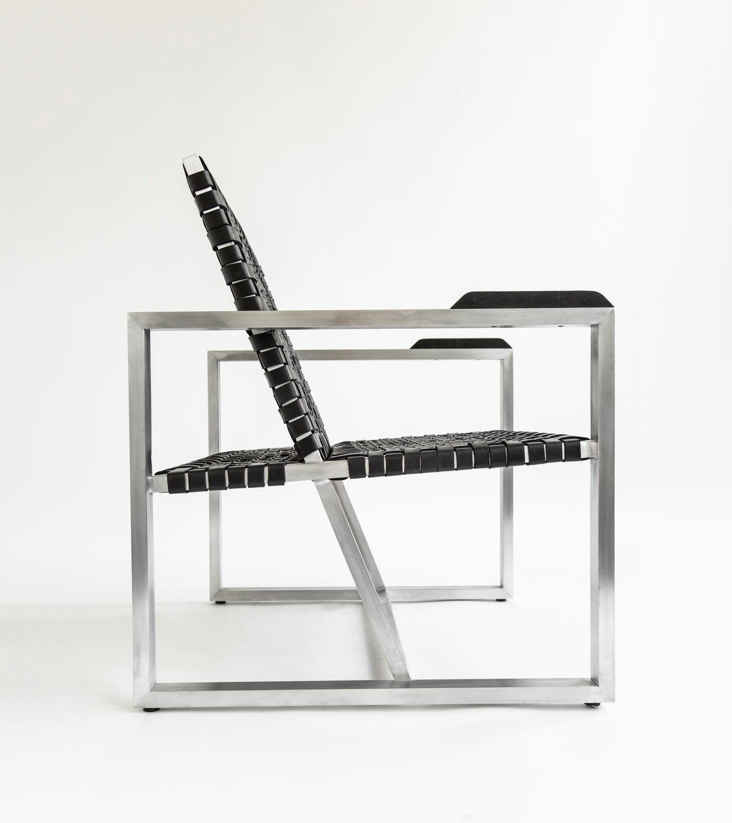 RIA II : Lounge Chair