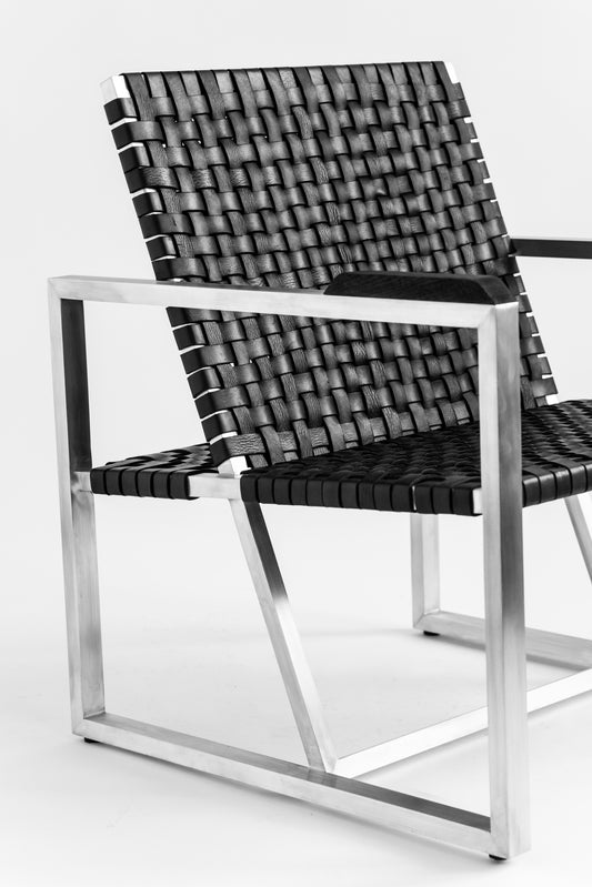 RIA II : Lounge Chair