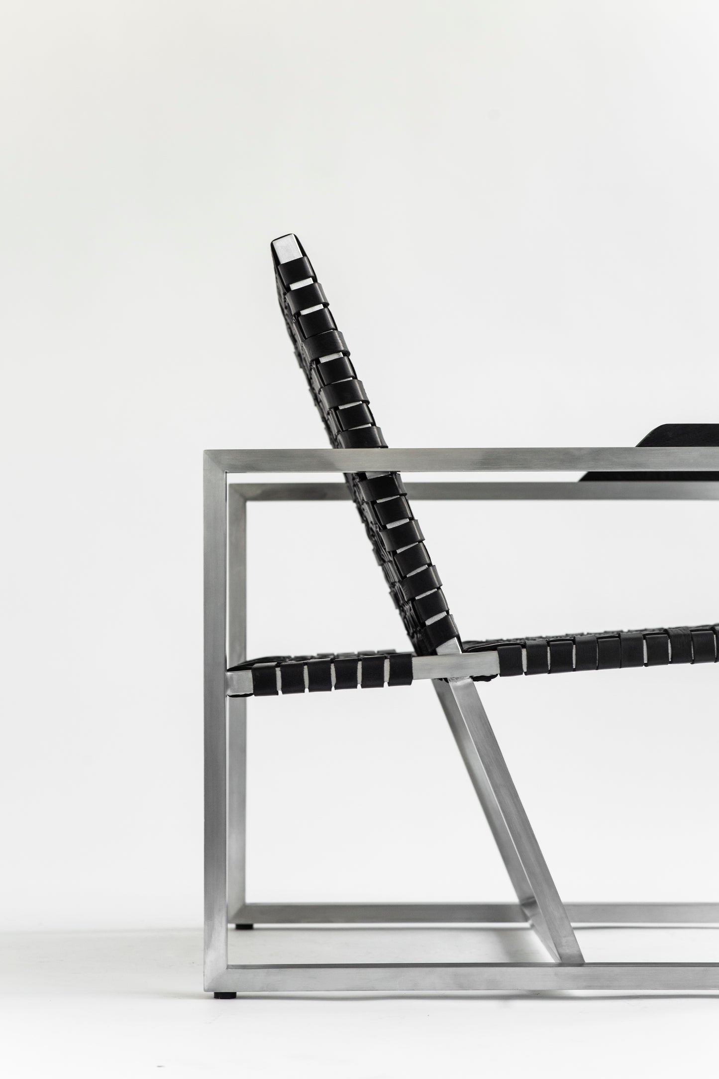 RIA II : Lounge Chair