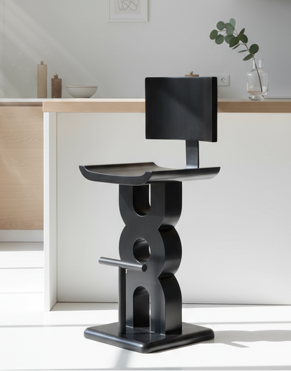 Soro Bar Stool