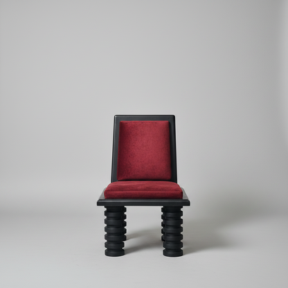 Itura Lounge Chair