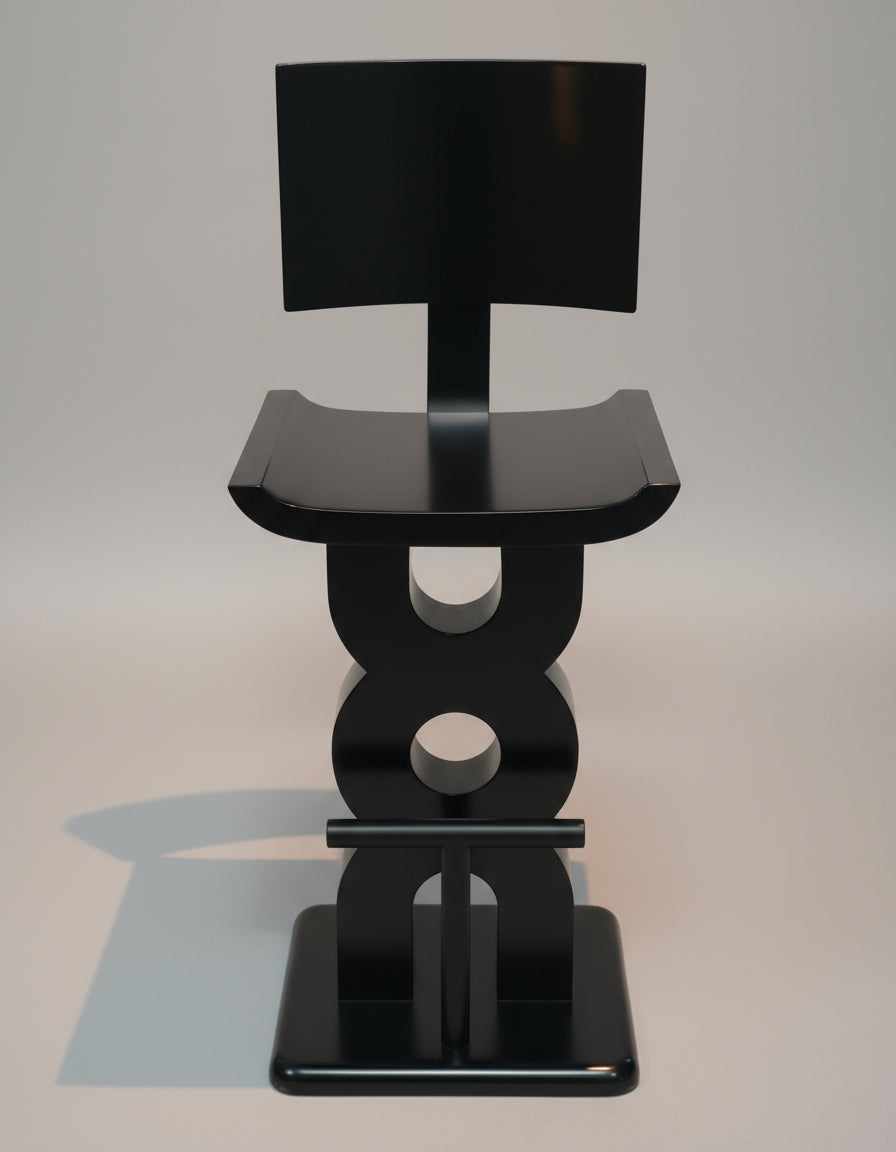 Soro Bar Stool