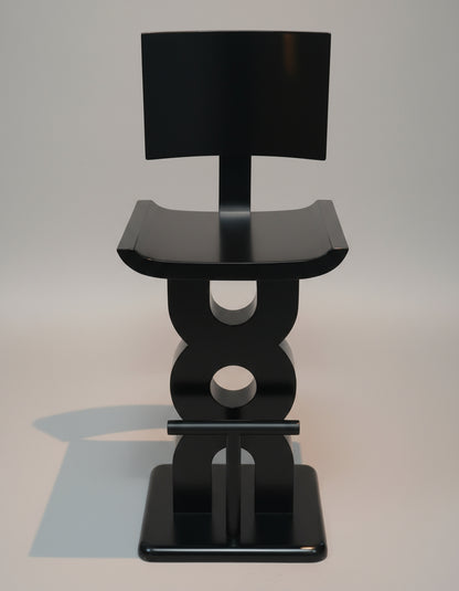 Soro Bar Stool