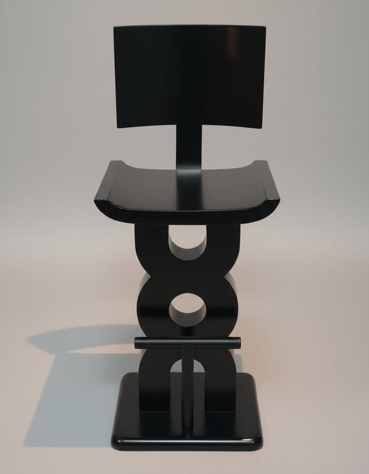 Soro Bar Stool