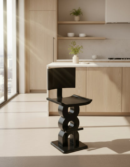 Soro Bar Stool