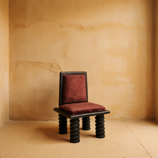 Itura Lounge Chair