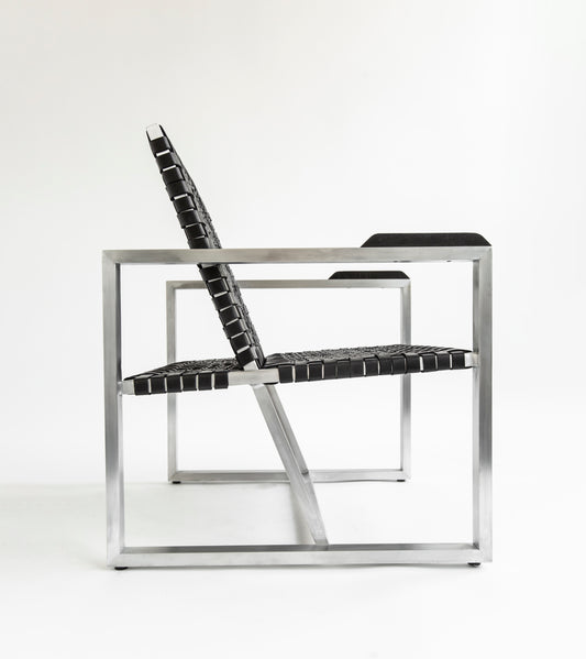 RIA II : Lounge Chair