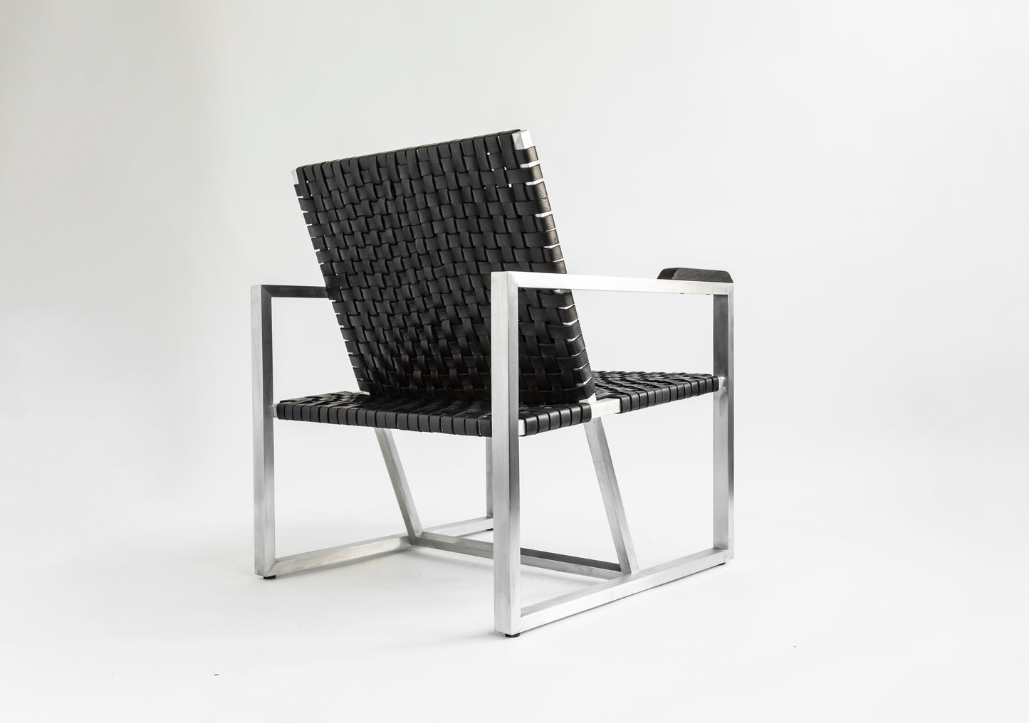 RIA II : Lounge Chair