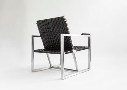 RIA II : Lounge Chair