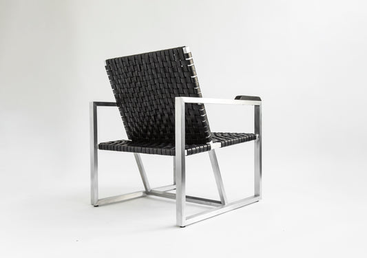 RIA II : Lounge Chair