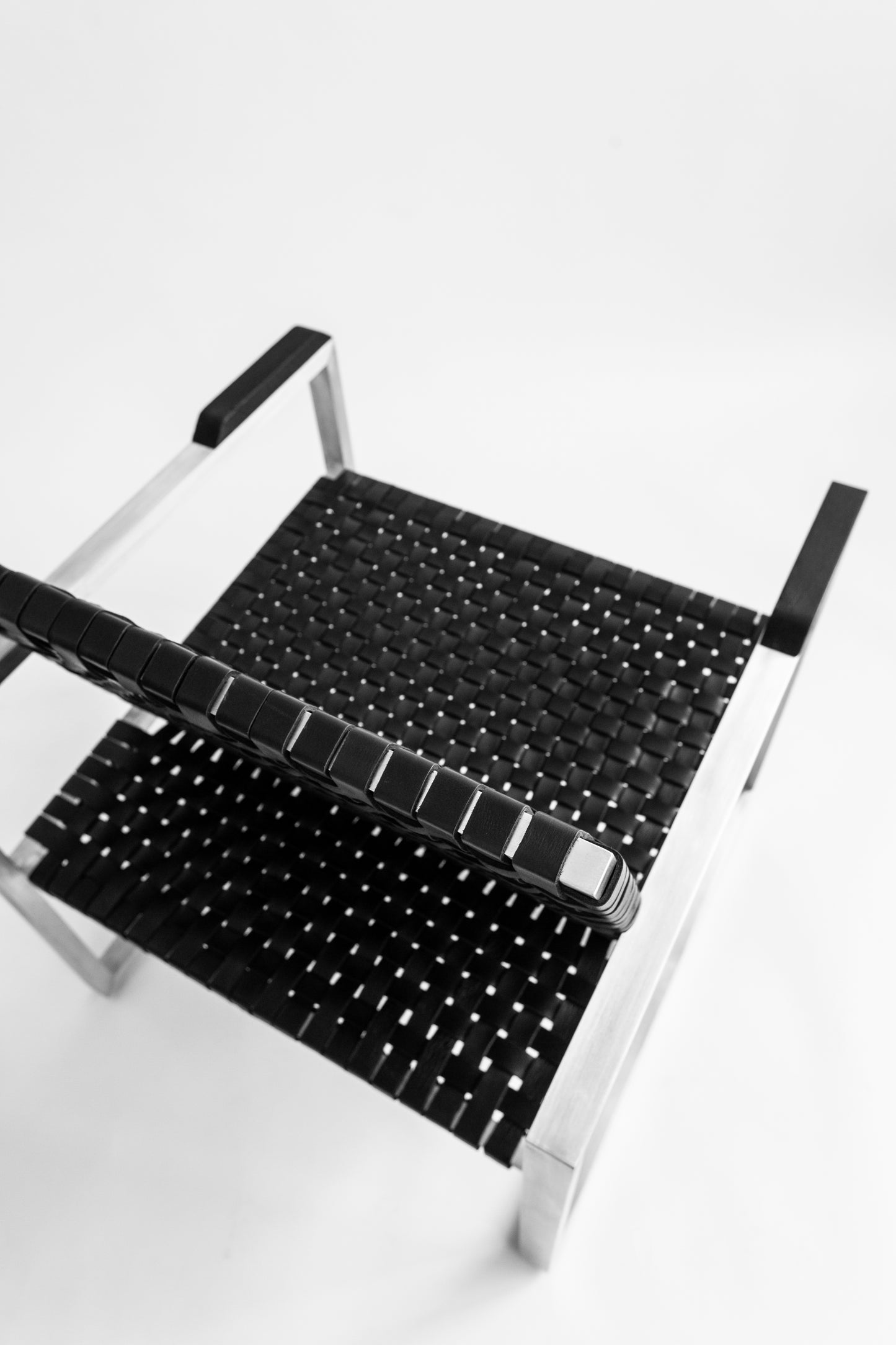 RIA II : Lounge Chair