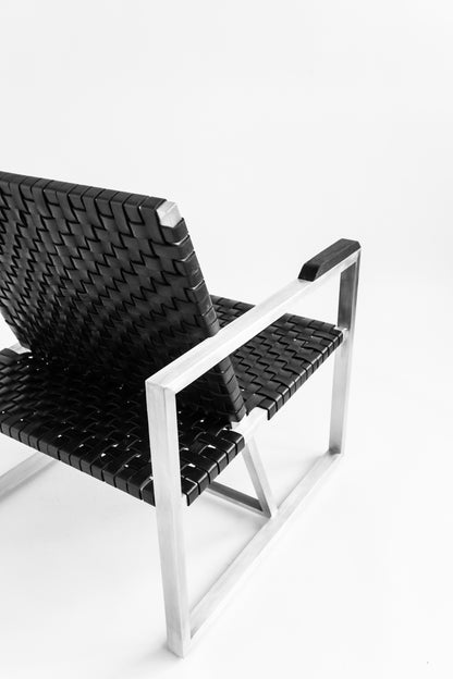 RIA II : Lounge Chair