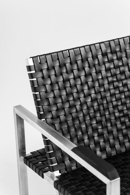 RIA II : Lounge Chair