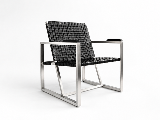 RIA II : Lounge Chair