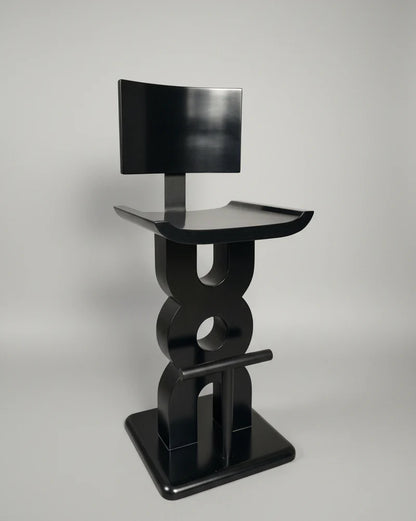 Soro Bar Stool